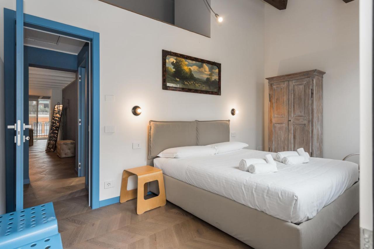 Flats4Rent Carla'S Apartments Verona Exterior foto